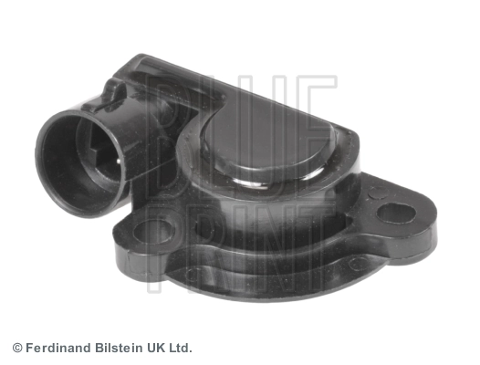 Sensor, throttle position